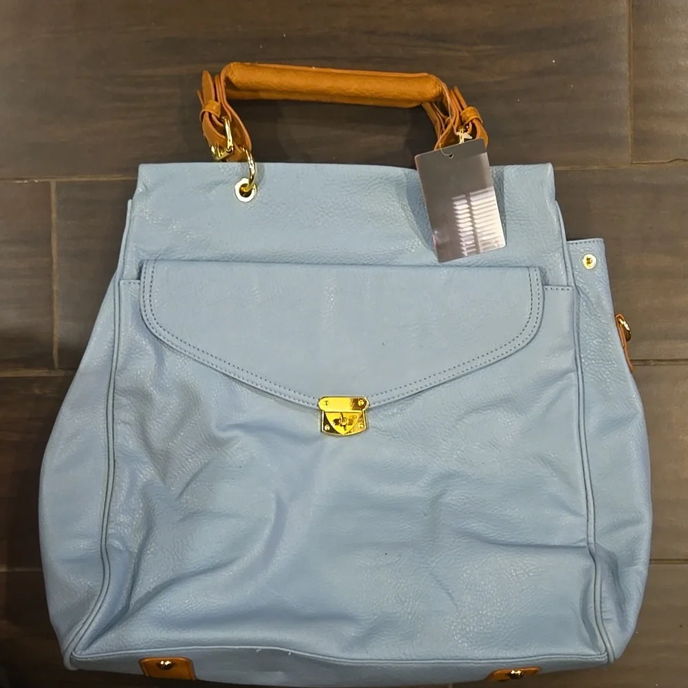 Kimchi Blue Envelope Bag NWT - Picture 5 of 5